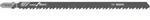 Bosch Stichs&auml;geblatt T 744 D Speed for Wood, 3er-Pack - 2608663314