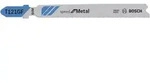 Bosch Stichs&auml;geblatt T 121 GF Speed for Metal - 2608636695