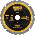 DEWALT EXTREME Faserzement-Kreiss&auml;geblatt - DT1473-QZ