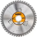 DEWALT XR EXTREME Kreiss&auml;geblatt station&auml;r Aluminium - DT1914-QZ