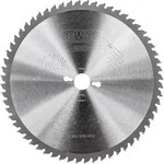 DEWALT EXTREME Kreiss&auml;geblatt station&auml;r Feine Schnitte - DT4331-QZ