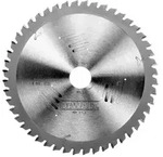DEWALT EXTREME Kreiss&auml;geblatt station&auml;r Universeller Einsatz - DT4320-QZ