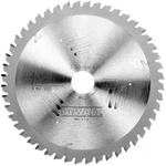 DEWALT EXTREME Kreiss&auml;geblatt station&auml;r Universeller Einsatz - DT4340-QZ