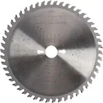 DEWALT EXTREME Kreiss&auml;geblatt station&auml;r TRESPA - DT4345-QZ