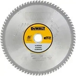 DEWALT XR EXTREME Kreiss&auml;geblatt station&auml;r Aluminium - DT1916-QZ