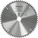 Makita HM-S&auml;geblatt, 260 x 30 mm - B-11019