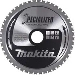 Makita SPECIALIZED S&auml;geb.185x30x48Z - B-33451