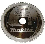 Makita SPECIALIZED S&auml;geb.136x20x56Z - B-33744