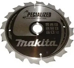 Makita SPECIALIZED S&auml;geb.235x30x16Z - B-33560