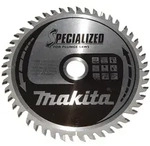 Makita SPECIALIZED S&auml;geb.160x20x48Z - B-32998