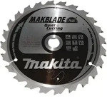 Makita MAKBLADE+ S&auml;geb. 190x20x24Z - B-32437