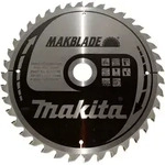 Makita MAKBLADE S&auml;geb. 260x30x40Z - B-32770