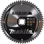 Makita MAKBLADE S&auml;geb. 255x30x60Z - B-32792