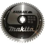 Makita MAKBLADE S&auml;geb. 260x30x60Z - B-32801