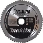 Makita S&auml;geblatt f. Inox 150x20x60Z - B-47058