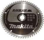 Makita MAKBLADE S&auml;geb. 190x20x60Z - B-32823