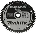 Makita MAKBLADE+ S&auml;geb. 190x20x60Z - B-32580