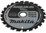 Makita MAKBLADE+ S&auml;geb. 216x30x24Z - B-32443