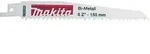 Makita Reciproblatt BIM 150/6Z - P-05088