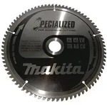 Makita SPECIALIZED S&auml;geb.260x30x80Z - B-33320