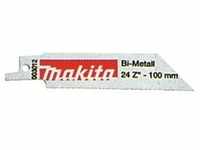 Makita Reciproblatt BIM 100/24Z - P-04896