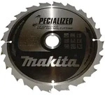 Makita SPECIALIZED S&auml;geb.235x30x20Z - B-33071
