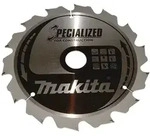 Makita SPECIALIZED S&auml;geb.210x30x14Z - B-33766