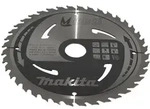 Makita Kreiss&auml;geblatt M-FORCE, 210/30 mm - 40 Z&auml;hne - 1,4 mm - CleanCut - Holz -