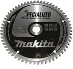 Makita SPECIALIZED S&auml;geb.190x20x60Z - B-33283