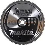 Makita SPECIALIZED S&auml;geb.305x1"x100Z - B-33750