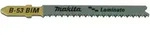 Makita Stichs&auml;geblatt B-53 Laminat - B-10970