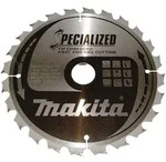 Makita SPECIALIZED S&auml;geb.210x30x24Z - B-33124