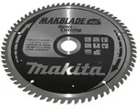 Makita MAKBLADE+ S&auml;geb. 260x30x70Z - B-32530