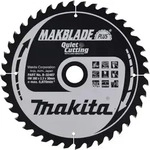 Makita MAKBLADE+ S&auml;geblatt 260x30x40Z - B-32487