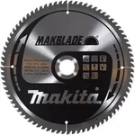 Makita MAKBLADE S&auml;geb. 260x30x80Z - B-32845