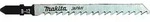 Makita Stichs&auml;geblatt B-12 100 Stk. - B-07696