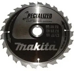 Makita SPECIALIZED S&auml;geb.235x30x24Z - B-33130