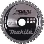 Makita SPECIALIZED S&auml;geb.185x30x38Z - B-33423
