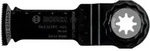 Bosch HCS Tauchs&auml;geblatt PAIZ 32 EPC Wood, 60 x 32 mm - 2608662311