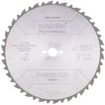 Metabo S&auml;geblatt power cut wood professional FZ 22&deg; - 628017000