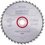 Metabo S&auml;geblatt precision cut wood - professional WZ 20&deg; - 628059000