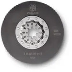 Fein Voll-HSS-S&auml;geblatt SL &Oslash; 85 mm - 63502097220