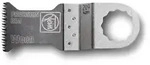 Fein E-Cut Precision BIM-S&auml;geblatt - Form 209 - 63502209020