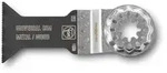 Fein E-Cut Universal-S&auml;geblatt SL - Mittlere Breite - 63502223230