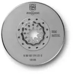 Fein HSS-S&auml;geblatt Bi-Metall SL &Oslash; 85 mm - 63502174230
