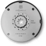 Fein HSS-S&auml;geblatt SLP Geschr&auml;nkte Holzverzahnung &Oslash; 100 mm, 1-St&uuml;ck - 63502176210
