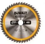 DEWALT XR EXTREME Kreiss&auml;geblatt station&auml;r Universeller Einsatz - DT1957-QZ