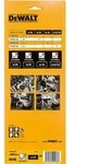 DEWALT Bands&auml;gebl&auml;tter f&uuml;r DCS371 - DT8460-QZ