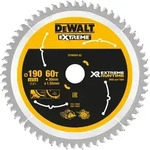 DEWALT XR EXTREME Kreiss&auml;geblatt Handkreiss&auml;ge Extra feine Schnitte - DT99564-QZ