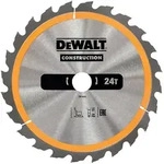 DEWALT XR EXTREME Kreiss&auml;geblatt station&auml;r Extra schnelle Schnitte - DT1961-QZ